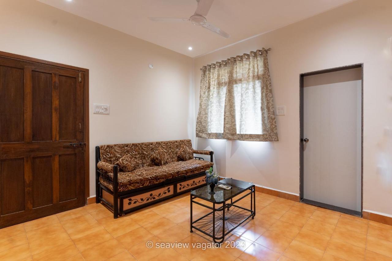Sea View Holiday Вагатор Экстерьер фото