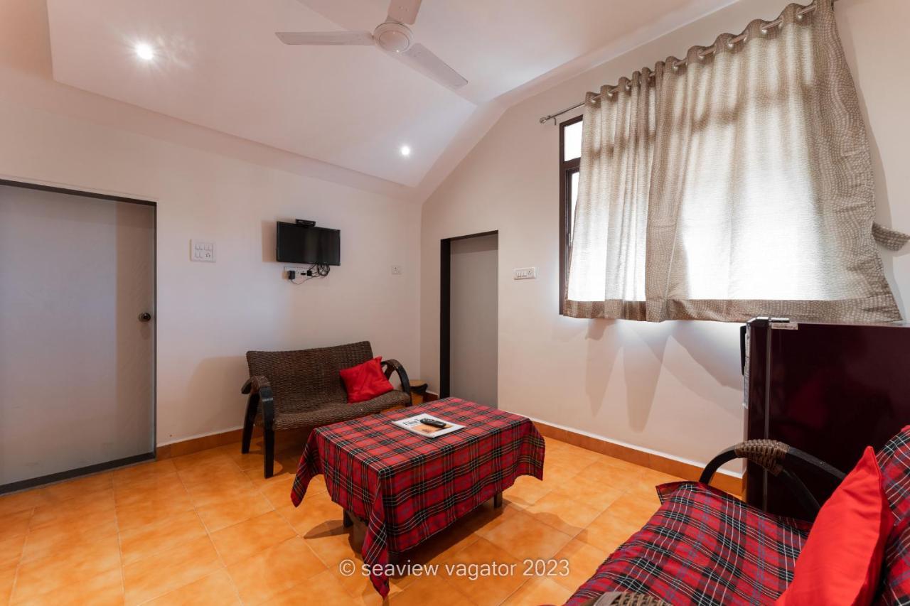 Sea View Holiday Вагатор Экстерьер фото
