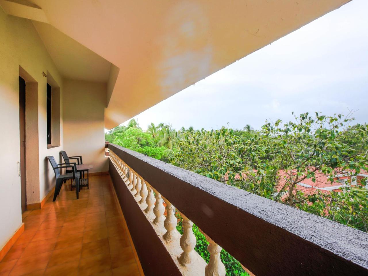 Sea View Holiday Вагатор Экстерьер фото