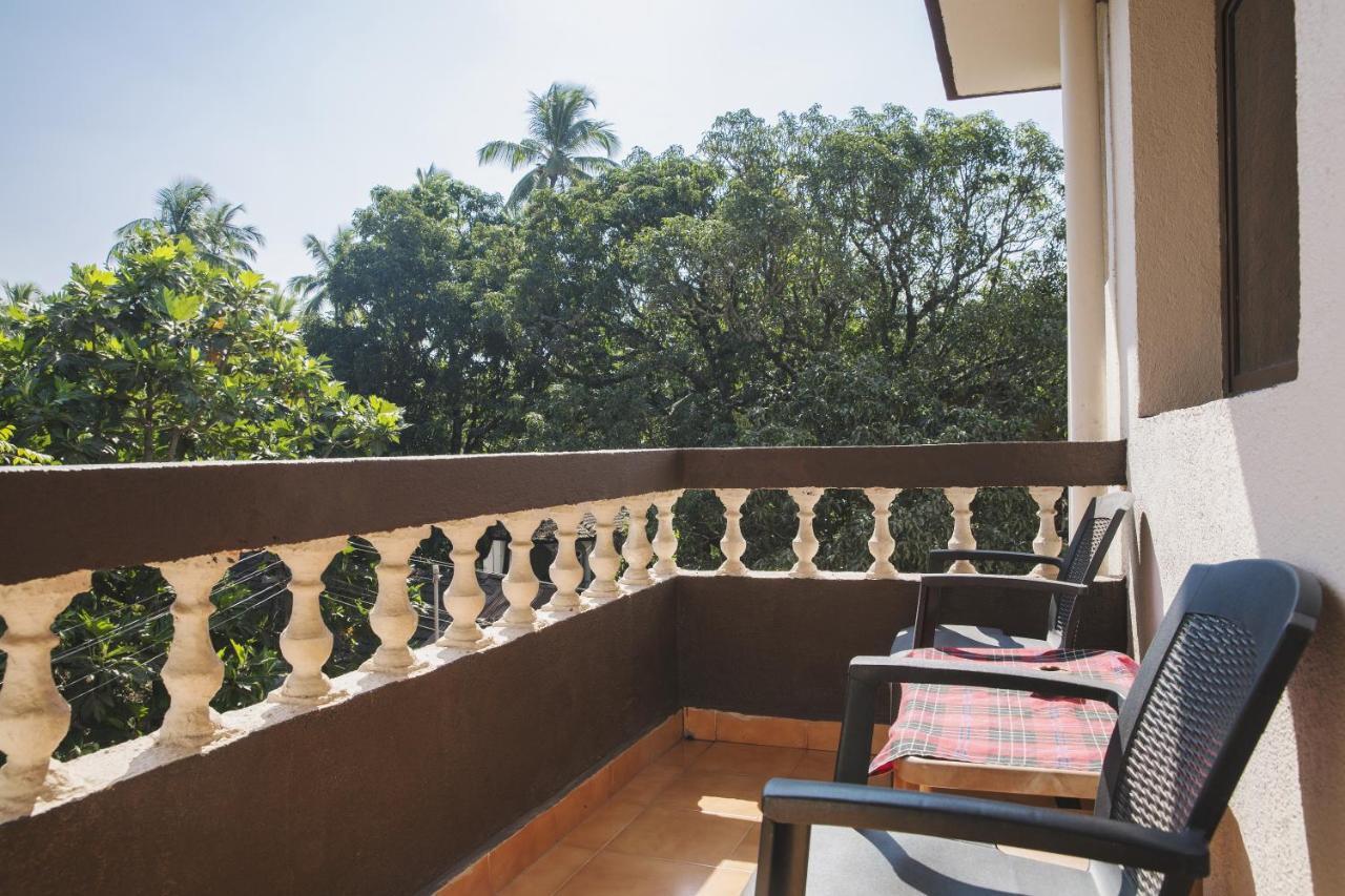 Sea View Holiday Вагатор Экстерьер фото