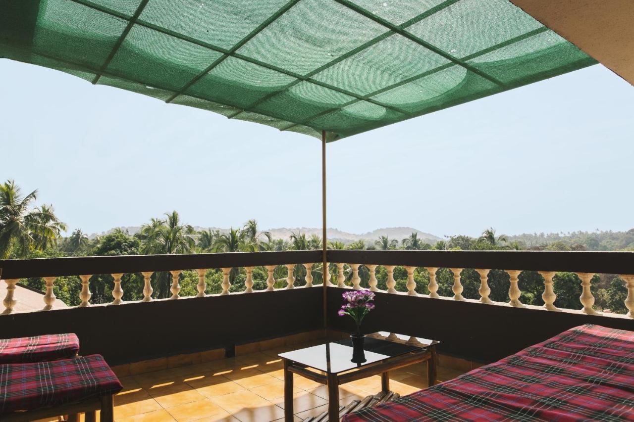 Sea View Holiday Вагатор Экстерьер фото